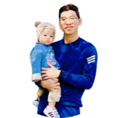Anh Nguyen testimonial