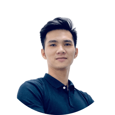 Tuan Le testimonial